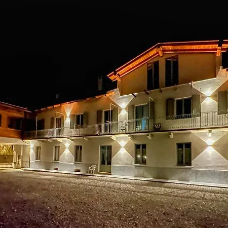Pozzallo Igino - Maison Doc Apartamento