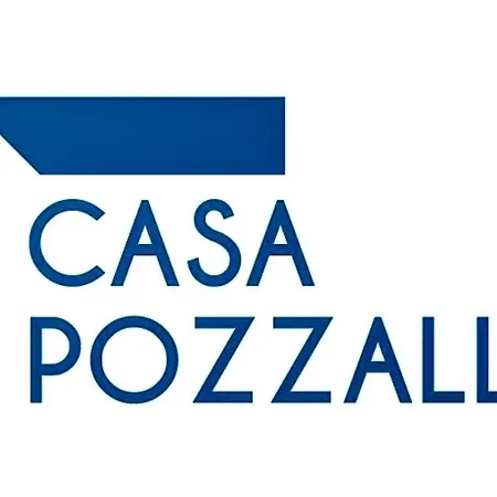 Pozzallo Igino - Maison Doc Oulx