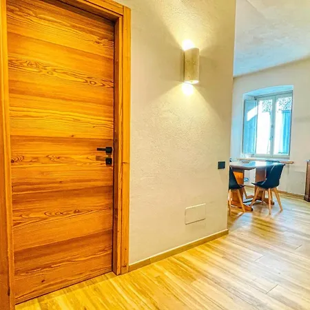 Pozzallo Igino - Maison Doc Apartamento Oulx