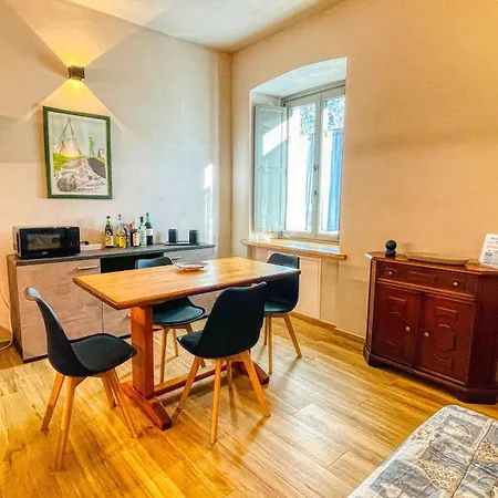 Pozzallo Igino - Maison Doc Oulx