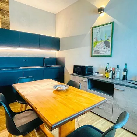 Apartamento Pozzallo Igino - Maison Doc