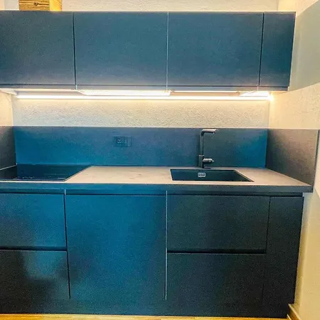 Pozzallo Igino - Maison Doc Apartamento