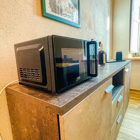 Casa Pozzallo Igino - Affitti Brevi Italia