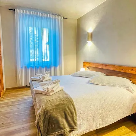 Apartamento Pozzallo Igino - Maison Doc Oulx