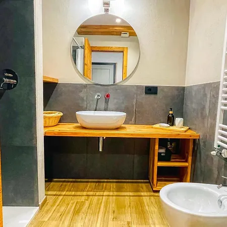 Pozzallo Igino - Maison Doc Oulx