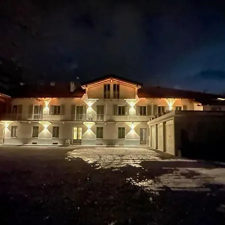 דירה Casa Pozzallo Igino - Affitti Brevi Italia