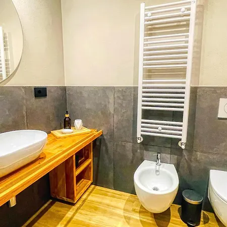 Apartamento Pozzallo Igino - Maison Doc Oulx