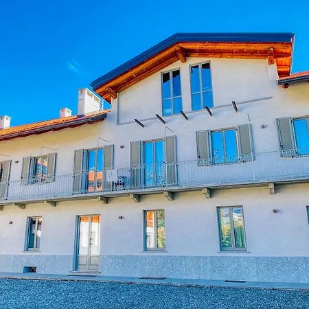 Pozzallo Igino - Maison Doc