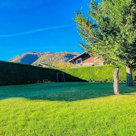 Casa Pozzallo Igino - Affitti Brevi Italia