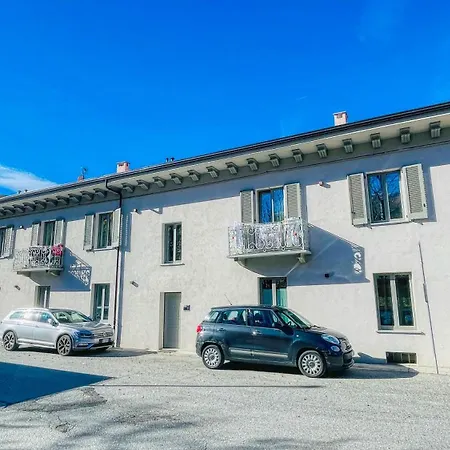 Pozzallo Igino - Maison Doc *