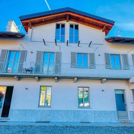 Pozzallo Igino - Maison Doc