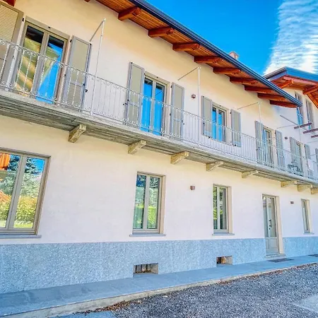 Pozzallo Igino - Maison Doc Oulx
