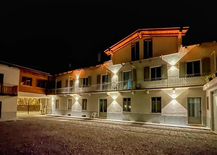 Casa Pozzallo Igino - Affitti Brevi Italia 아파트