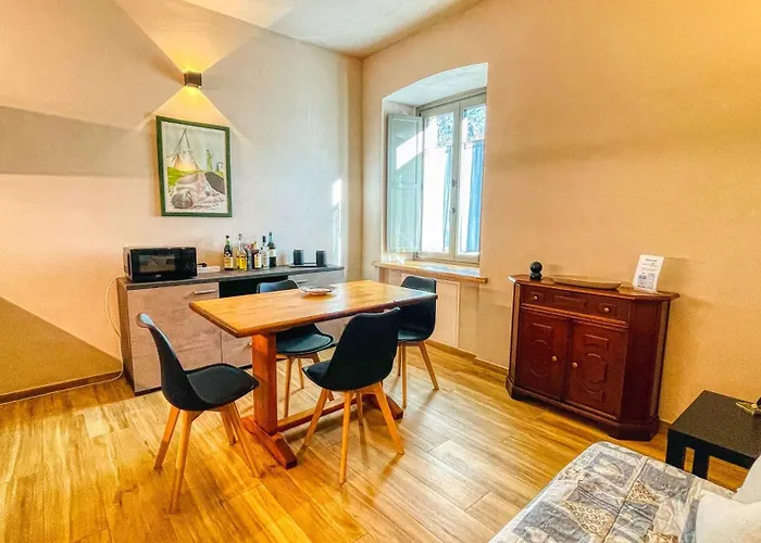 Casa Pozzallo Igino - Affitti Brevi Italia 오울크스