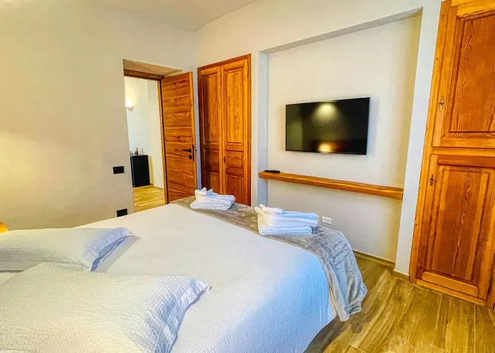 Casa Pozzallo Igino - Affitti Brevi Italia *