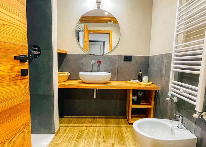 Casa Pozzallo Igino - Affitti Brevi Italia 오울크스