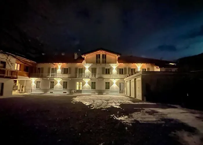아파트 Casa Pozzallo Igino - Affitti Brevi Italia